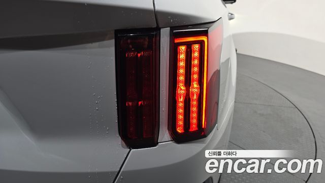 Kia Sorento (IV) Diesel 2.2 2WD Signature 2023 — фото 23