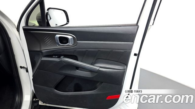 Kia Sorento (IV) Diesel 2.2 2WD Signature 2023 — фото 24