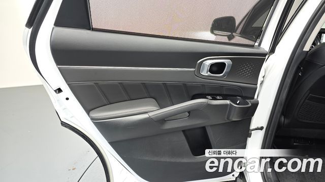 Kia Sorento (IV) Diesel 2.2 2WD Signature 2023 — фото 25