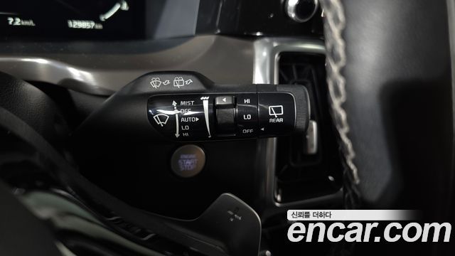 Kia Sorento (IV) Diesel 2.2 2WD Signature 2023 — фото 29