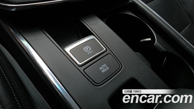 Hyundai Grandeur (IG) 2.5 Premium Choice 2021 — фото 13
