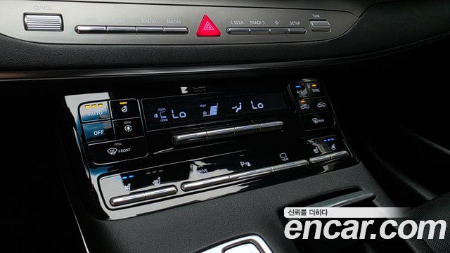 Hyundai Grandeur (IG) 2.5 Premium Choice 2021 — фото 18