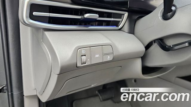 Hyundai Avante (CN7) 1.6 Inspiration 2023 — фото 16