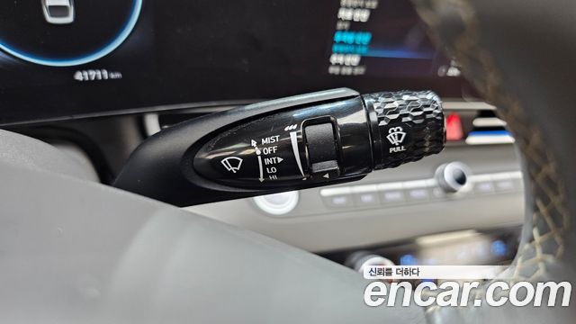 Hyundai Avante (CN7) 1.6 Inspiration 2023 — фото 27