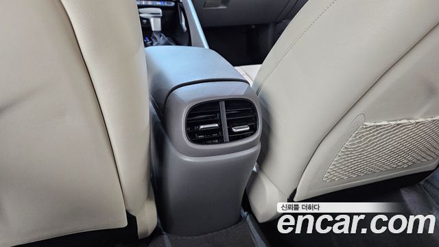 Hyundai Avante (CN7) 1.6 Inspiration 2023 — фото 31