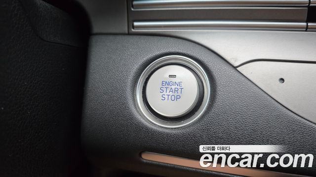 Hyundai Grandeur (IG) 3.0 LPi Rent Car Modern 2022 — фото 19
