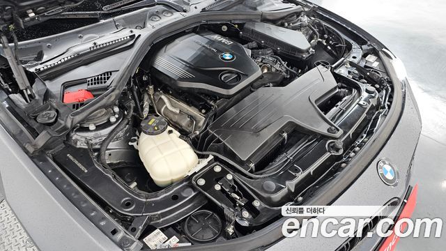 BMW 4 Series (F32) 420d Luxury GranCoupe 2016 — фото 6