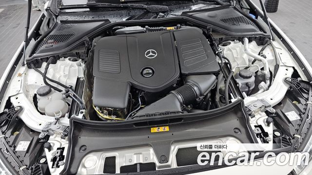 Mercedes-Benz E-Class (W214) E300 4MATIC AMG Line 2026 — фото 6