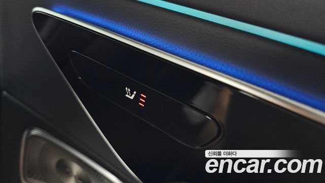 Mercedes-Benz E-Class (W214) E300 4MATIC AMG Line 2026 — фото 19