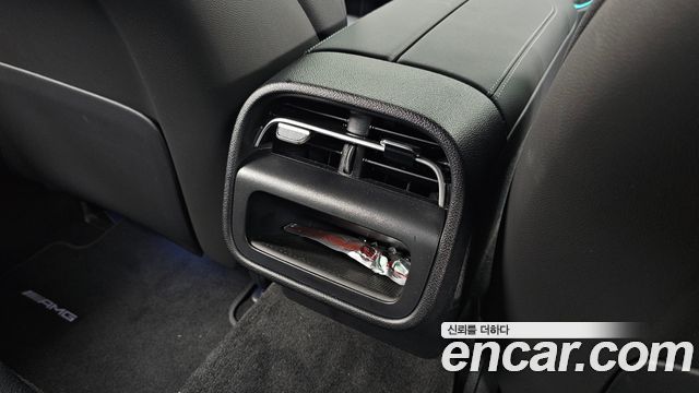 Mercedes-Benz E-Class (W214) E300 4MATIC AMG Line 2026 — фото 31