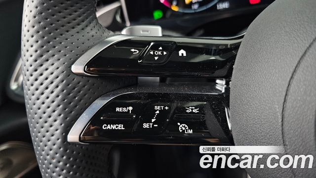 Mercedes-Benz E-Class (W214) E300 4MATIC AMG Line 2026 — фото 33