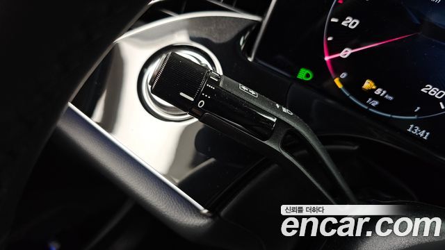 Mercedes-Benz E-Class (W214) E300 4MATIC AMG Line 2026 — фото 35