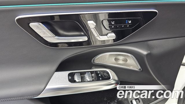 Mercedes-Benz E-Class (W214) E300 4MATIC AMG Line 2026 — фото 36