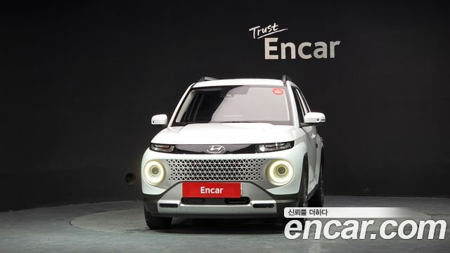 Hyundai Casper Inspiration 2023 — фото 3