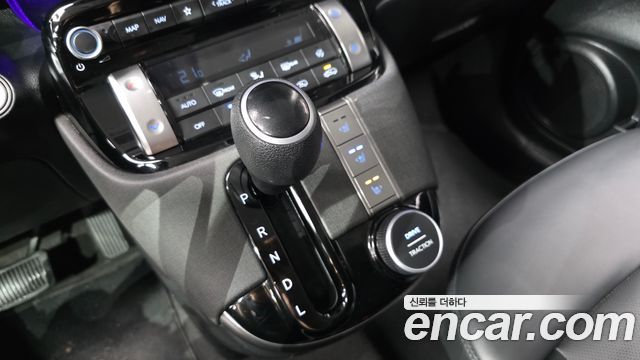 Hyundai Casper Inspiration 2023 — фото 9