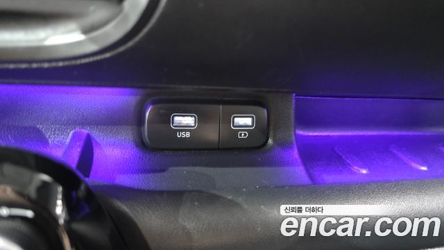 Hyundai Casper Inspiration 2023 — фото 13