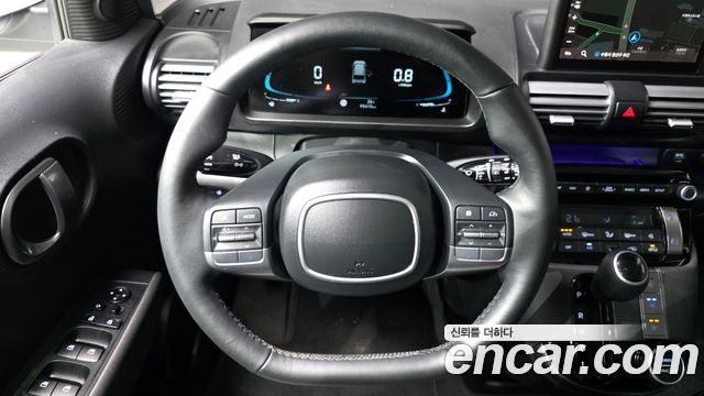 Hyundai Casper Inspiration 2023 — фото 15