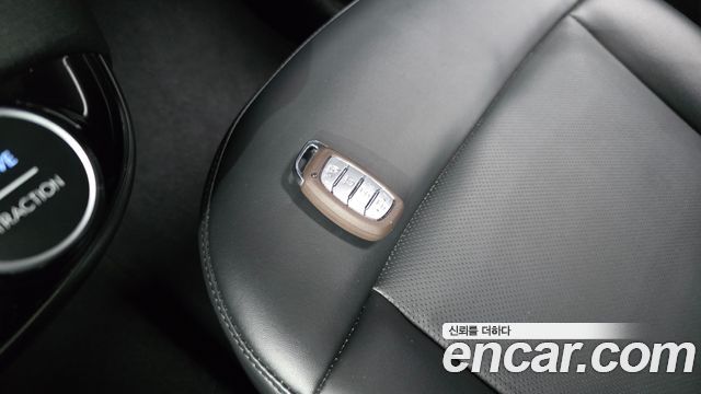 Hyundai Casper Inspiration 2023 — фото 17