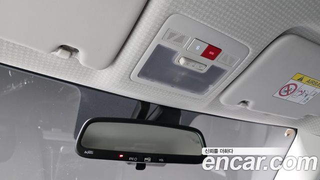 Hyundai Casper Inspiration 2023 — фото 19