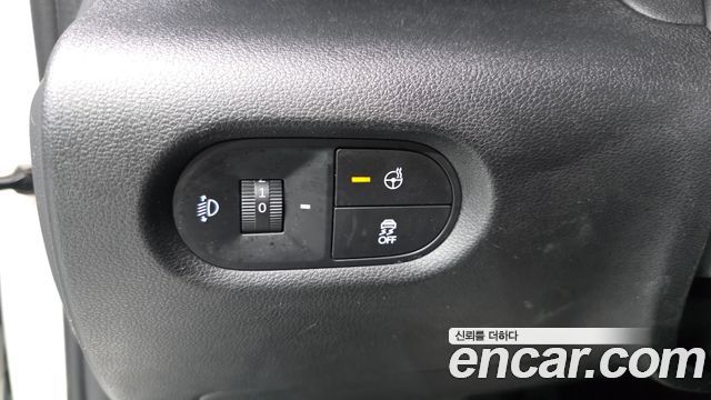 Hyundai Casper Inspiration 2023 — фото 20