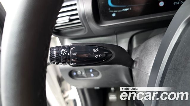 Hyundai Casper Inspiration 2023 — фото 28