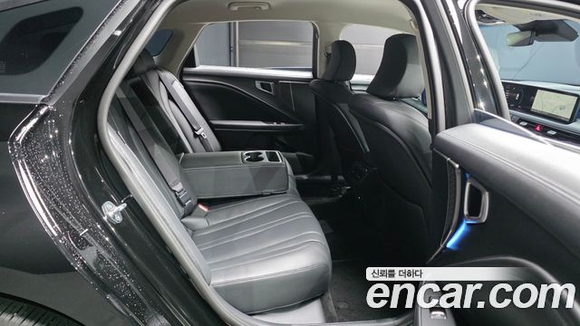 Kia K8 2.5 Gasoline 2WD Best Selection 2026 — фото 12