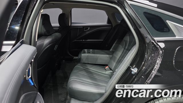 Kia K8 2.5 Gasoline 2WD Best Selection 2026 — фото 26