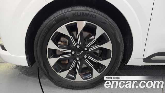 Kia Carnival (IV) Diesel 7-Seater Hi-Limousine Signature 2023 — фото 5