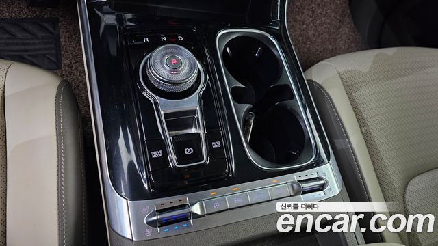 Kia Carnival (IV) Diesel 7-Seater Hi-Limousine Signature 2023 — фото 9