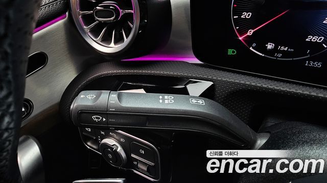 Mercedes-Benz CLA-Class (C118) CLA250 4MATIC 2024 — фото 19