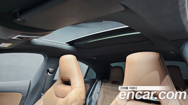 Mercedes-Benz CLA-Class (C118) CLA250 4MATIC 2024 — фото 30