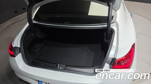 Mercedes-Benz CLA-Class (C118) CLA250 4MATIC 2024 — фото 31