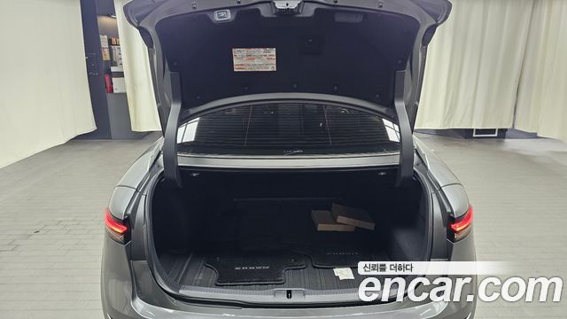Toyota Crown Crossover 2.5 4WD Hybrid 2025 — фото 20