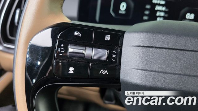 Kia Sorento (IV) Gasoline 2.5T 4WD Noblesse 2026 — фото 19