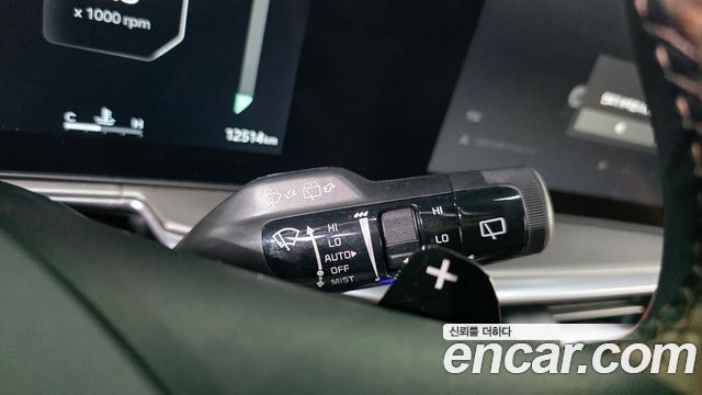 Kia Sorento (IV) Gasoline 2.5T 4WD Noblesse 2026 — фото 28