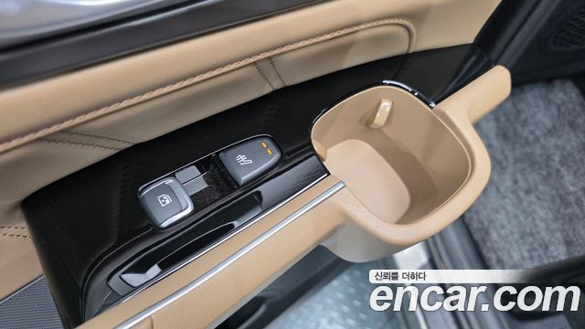 Kia Sorento (IV) Gasoline 2.5T 4WD Noblesse 2026 — фото 29