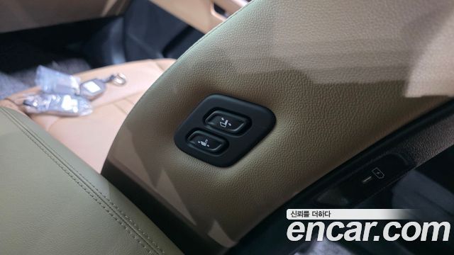 Kia Sorento (IV) Gasoline 2.5T 4WD Noblesse 2026 — фото 30