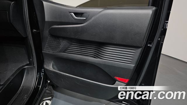 Hyundai Staria L3.5 Cargo 5-Seater Modern 2022 — фото 25
