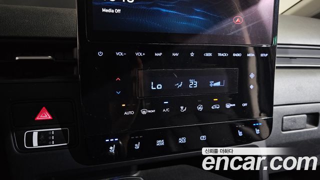 Hyundai Staria L3.5 Cargo 5-Seater Modern 2022 — фото 30