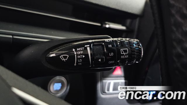 Hyundai Staria L3.5 Cargo 5-Seater Modern 2022 — фото 33
