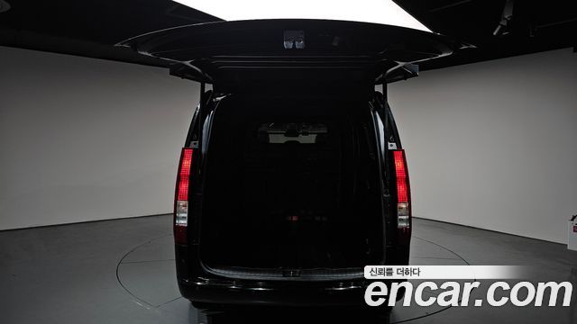 Hyundai Staria L3.5 Cargo 5-Seater Modern 2022 — фото 35