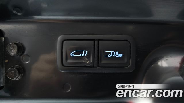 Hyundai Staria L3.5 Cargo 5-Seater Modern 2022 — фото 36