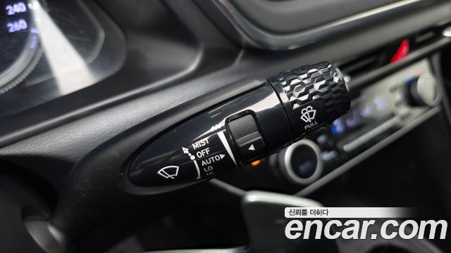 Hyundai Sonata (DN8) 2.0 Premium Plus 2022 — фото 15