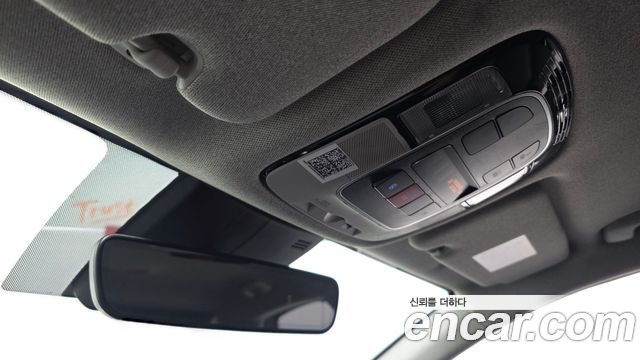 Hyundai Sonata (DN8) 2.0 Premium Plus 2022 — фото 19