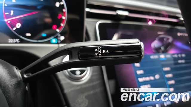 Mercedes-Benz E-Class (W214) E200 Avantgarde 2024 — фото 9