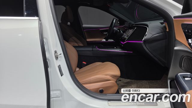 Mercedes-Benz E-Class (W214) E200 Avantgarde 2024 — фото 11
