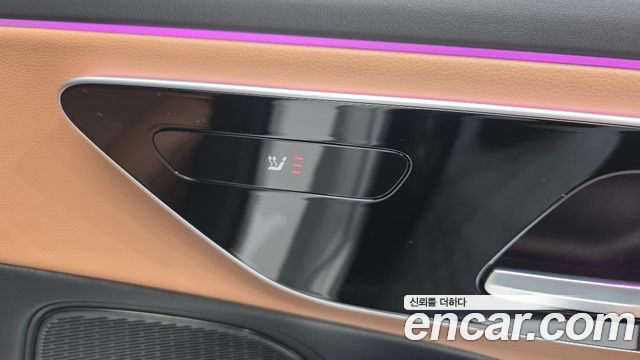 Mercedes-Benz E-Class (W214) E200 Avantgarde 2024 — фото 18