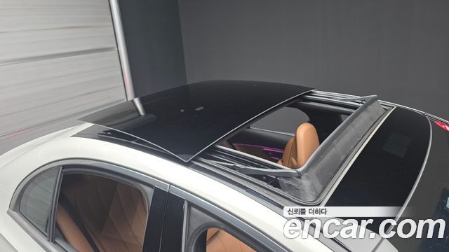 Mercedes-Benz E-Class (W214) E200 Avantgarde 2024 — фото 19