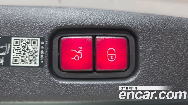 Mercedes-Benz E-Class (W214) E200 Avantgarde 2024 — фото 20
