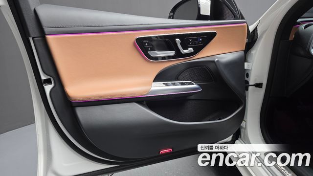 Mercedes-Benz E-Class (W214) E200 Avantgarde 2024 — фото 24